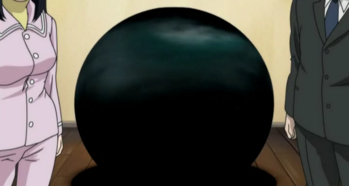 Gantz (Segunda parte) (AnimeHD)